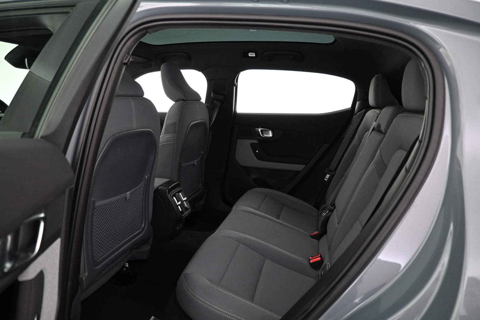 POLESTAR 2 2021