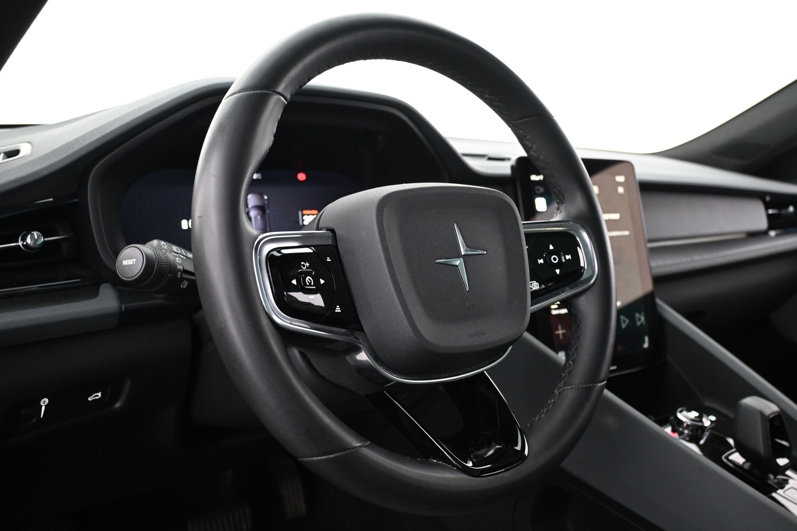 POLESTAR 2 2021