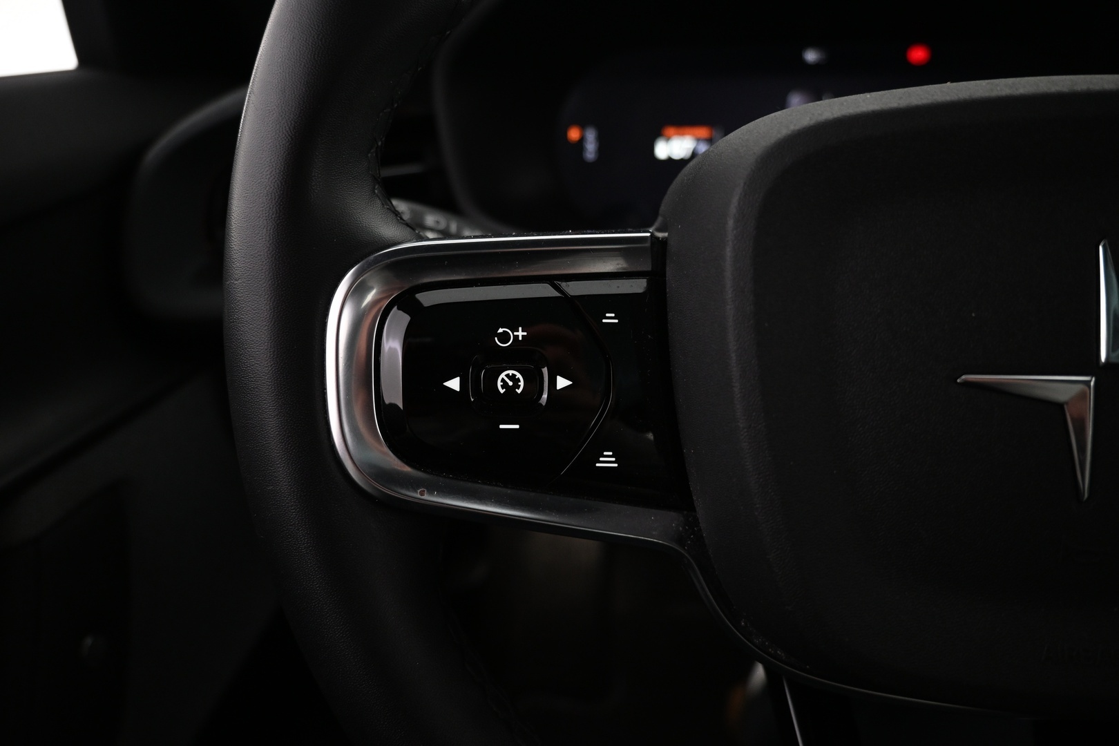 POLESTAR 2 2021