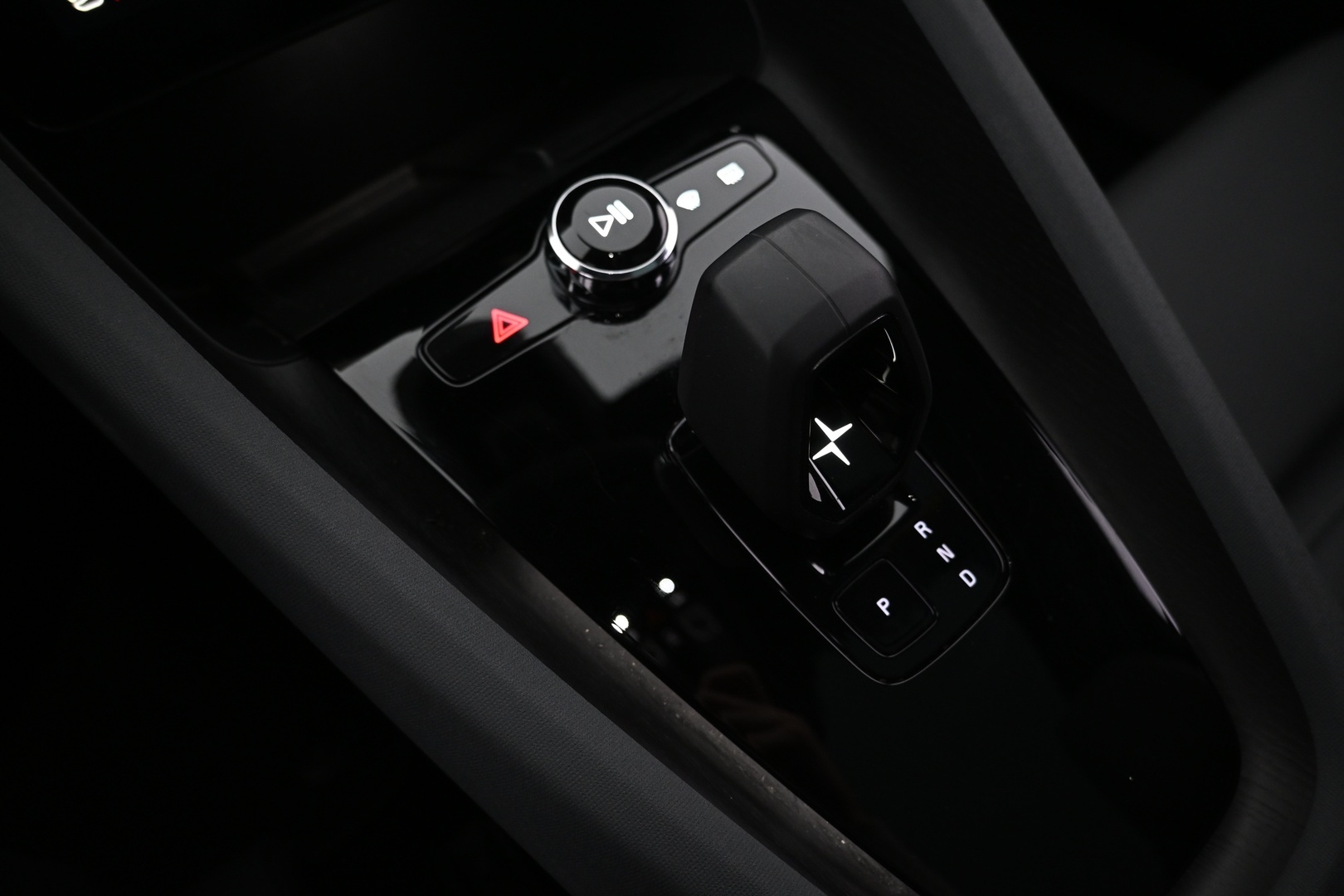 POLESTAR 2 2021