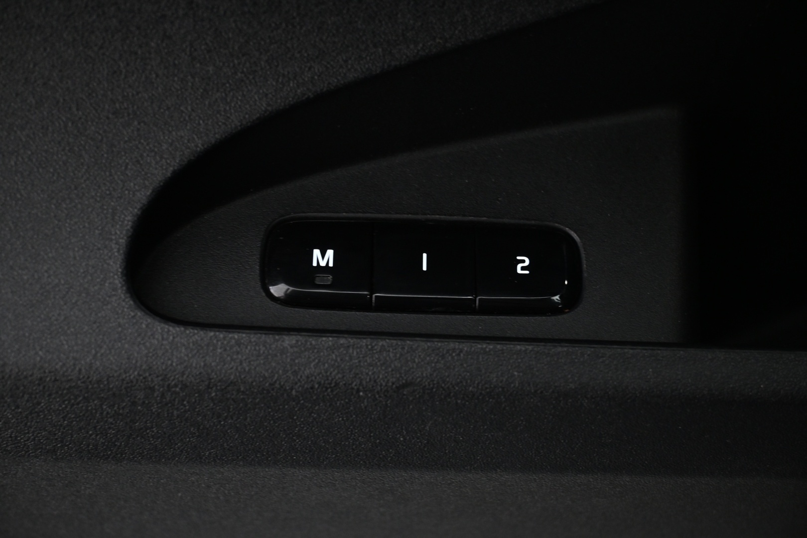 POLESTAR 2 2021