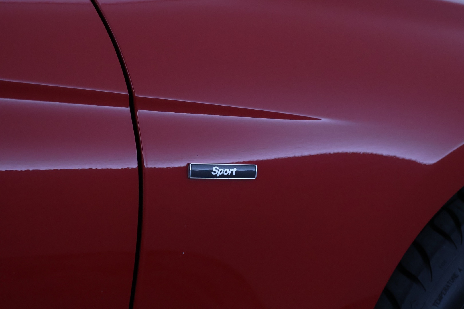 BMW 316 2015