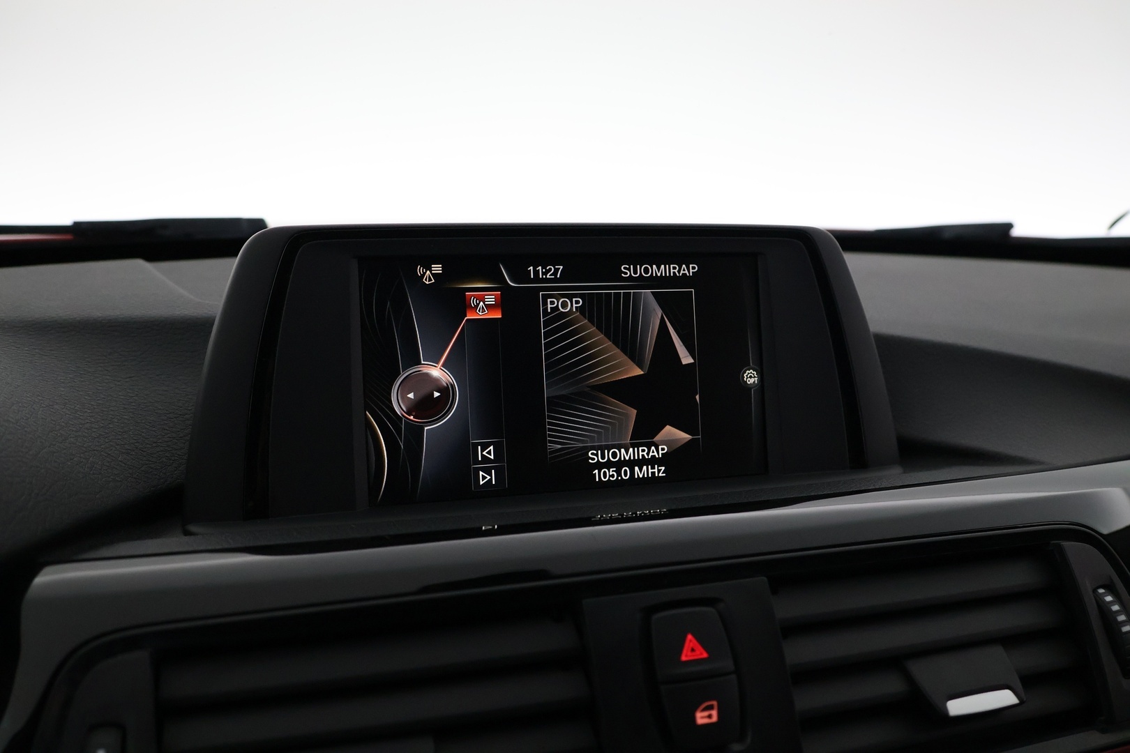 BMW 316 2015