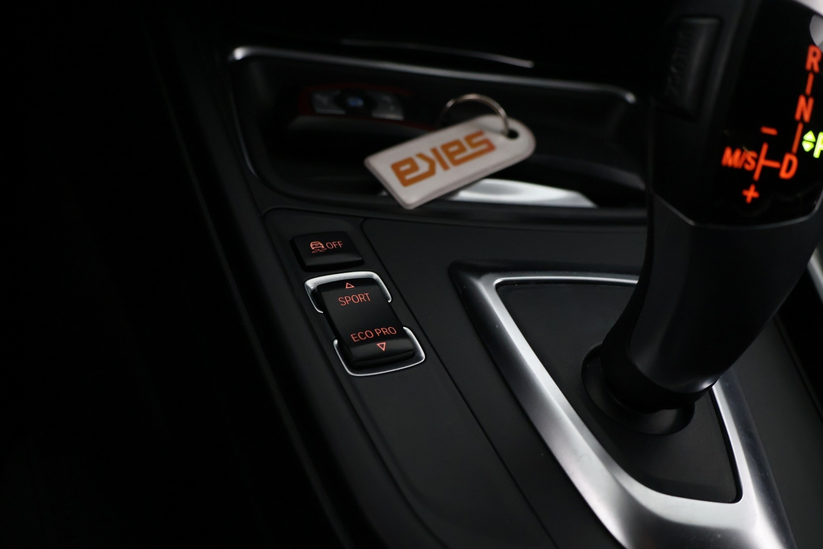 BMW 316 2015
