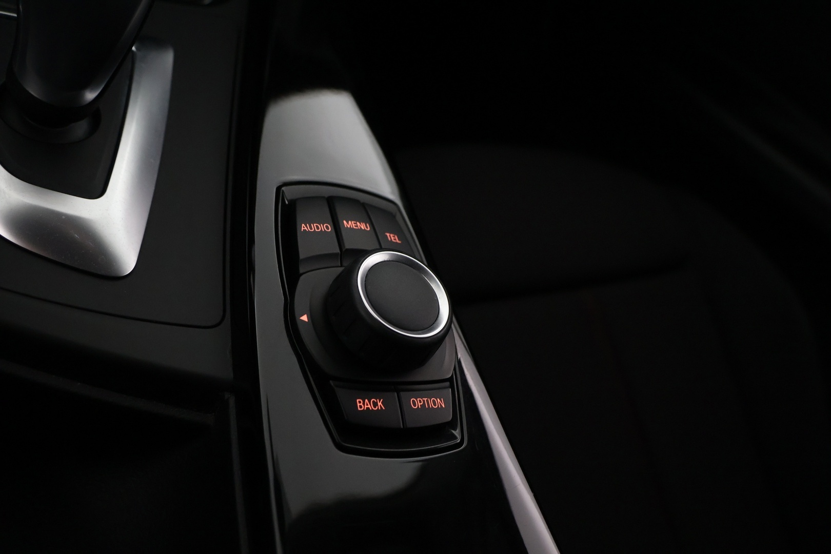 BMW 316 2015