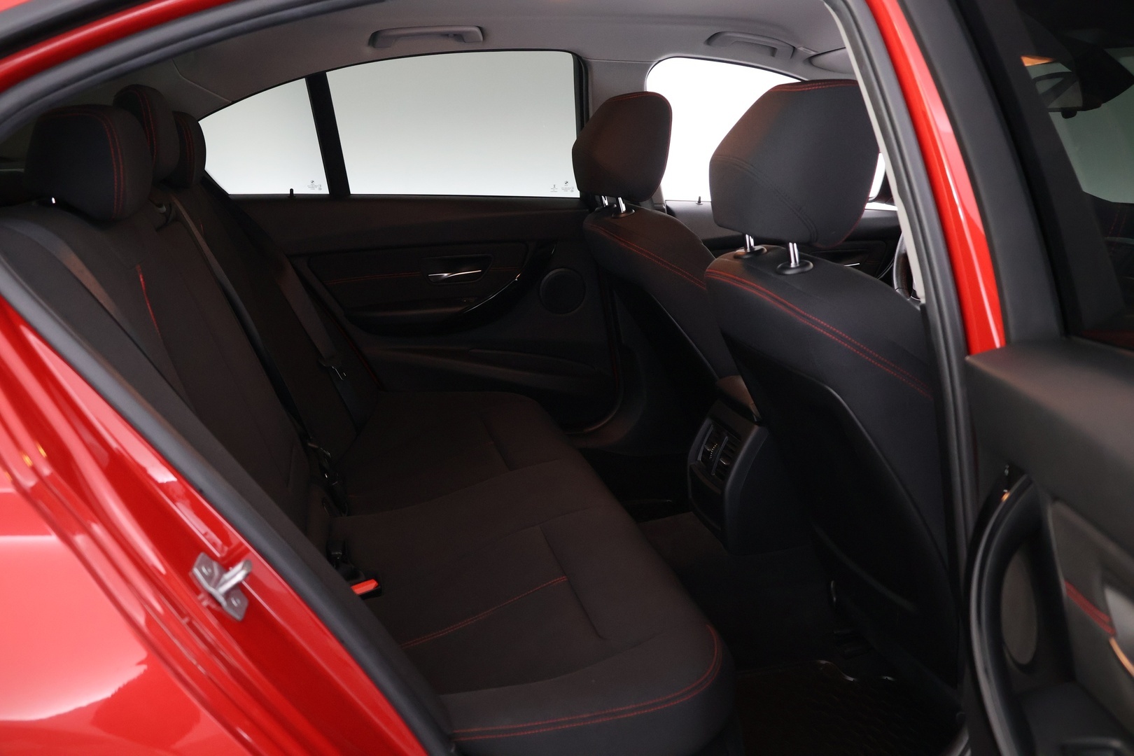 BMW 316 2015