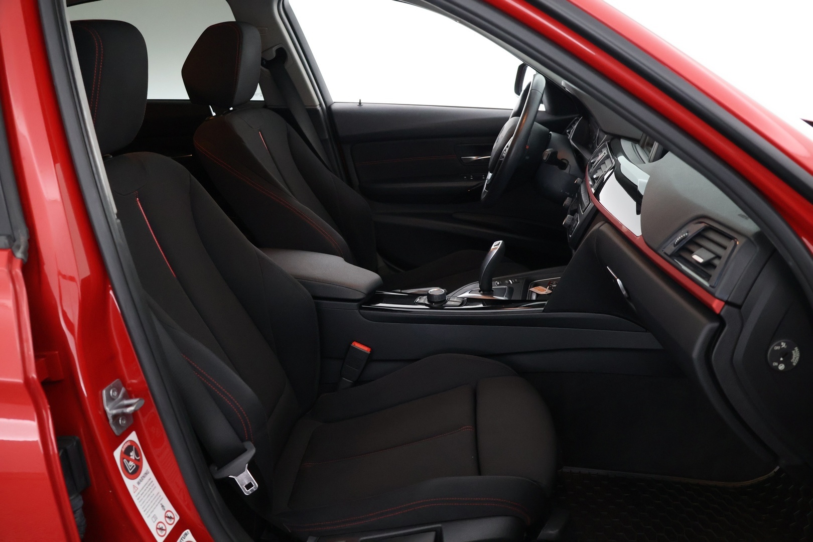 BMW 316 2015
