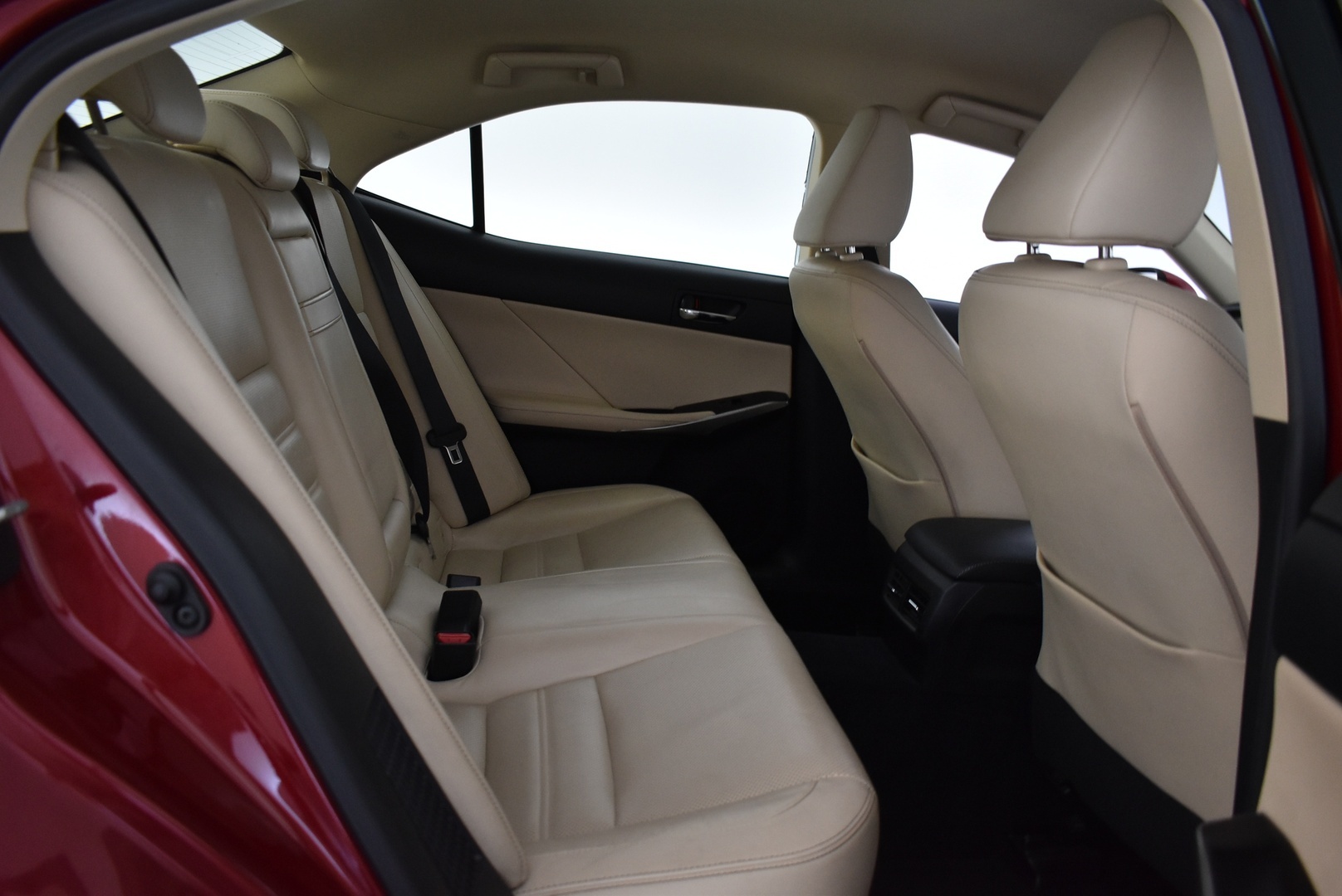 LEXUS IS 2014