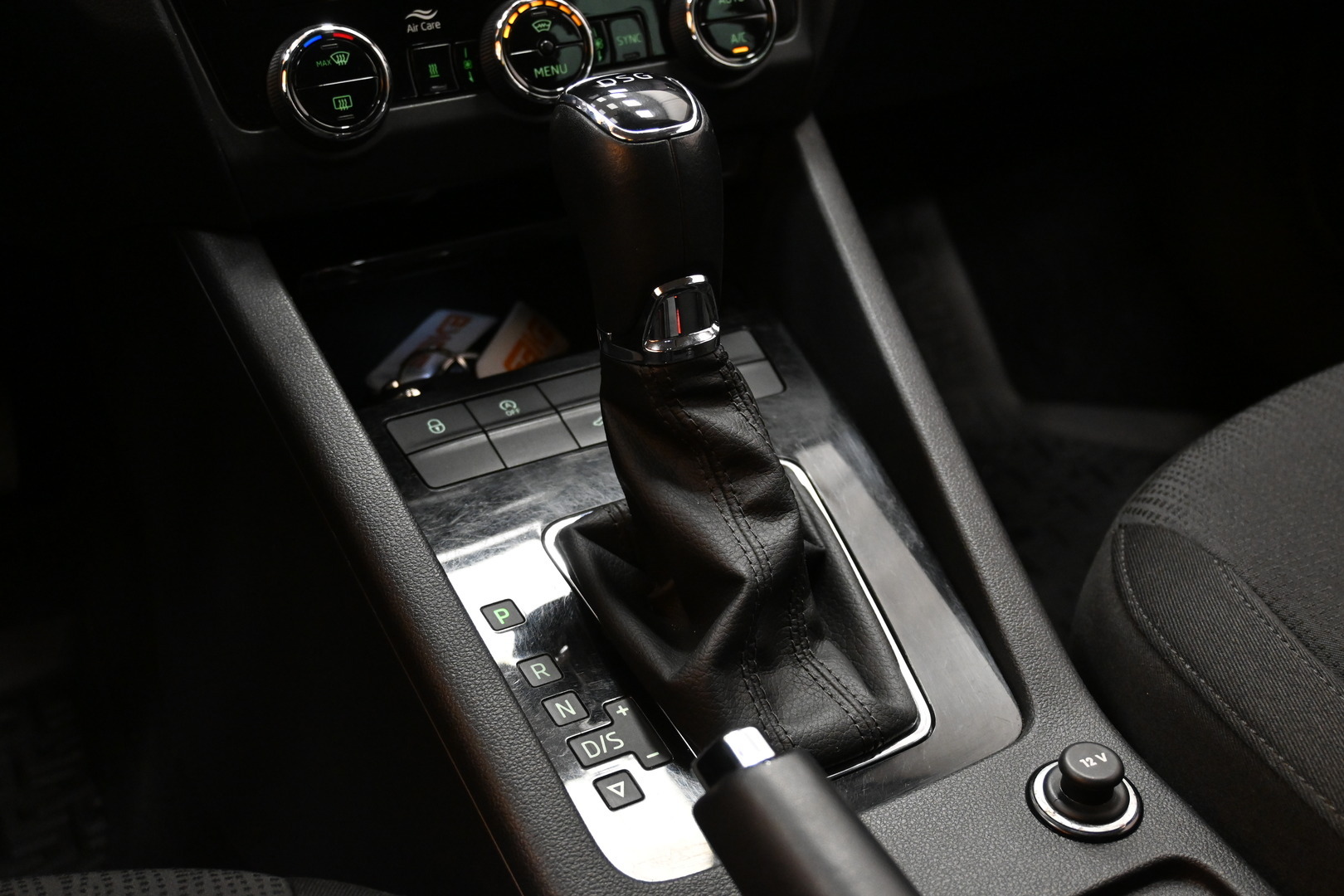 SKODA Octavia 2019