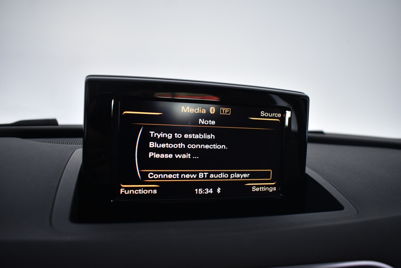 AUDI Q3 2012