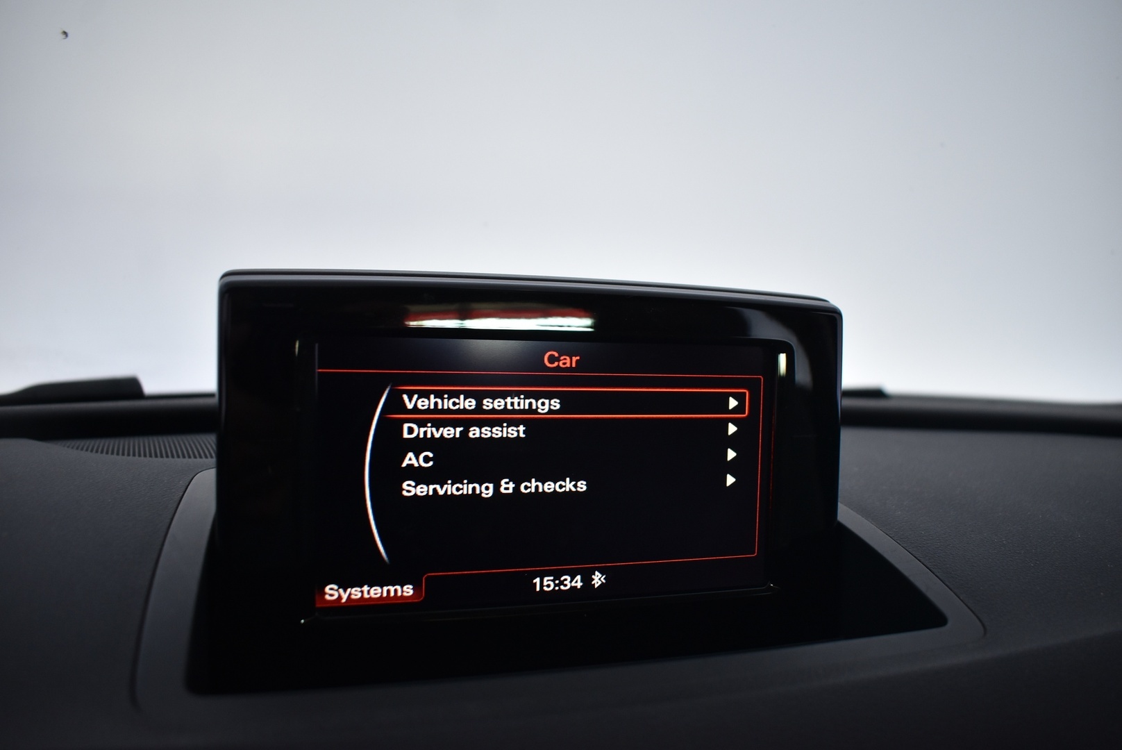 AUDI Q3 2012