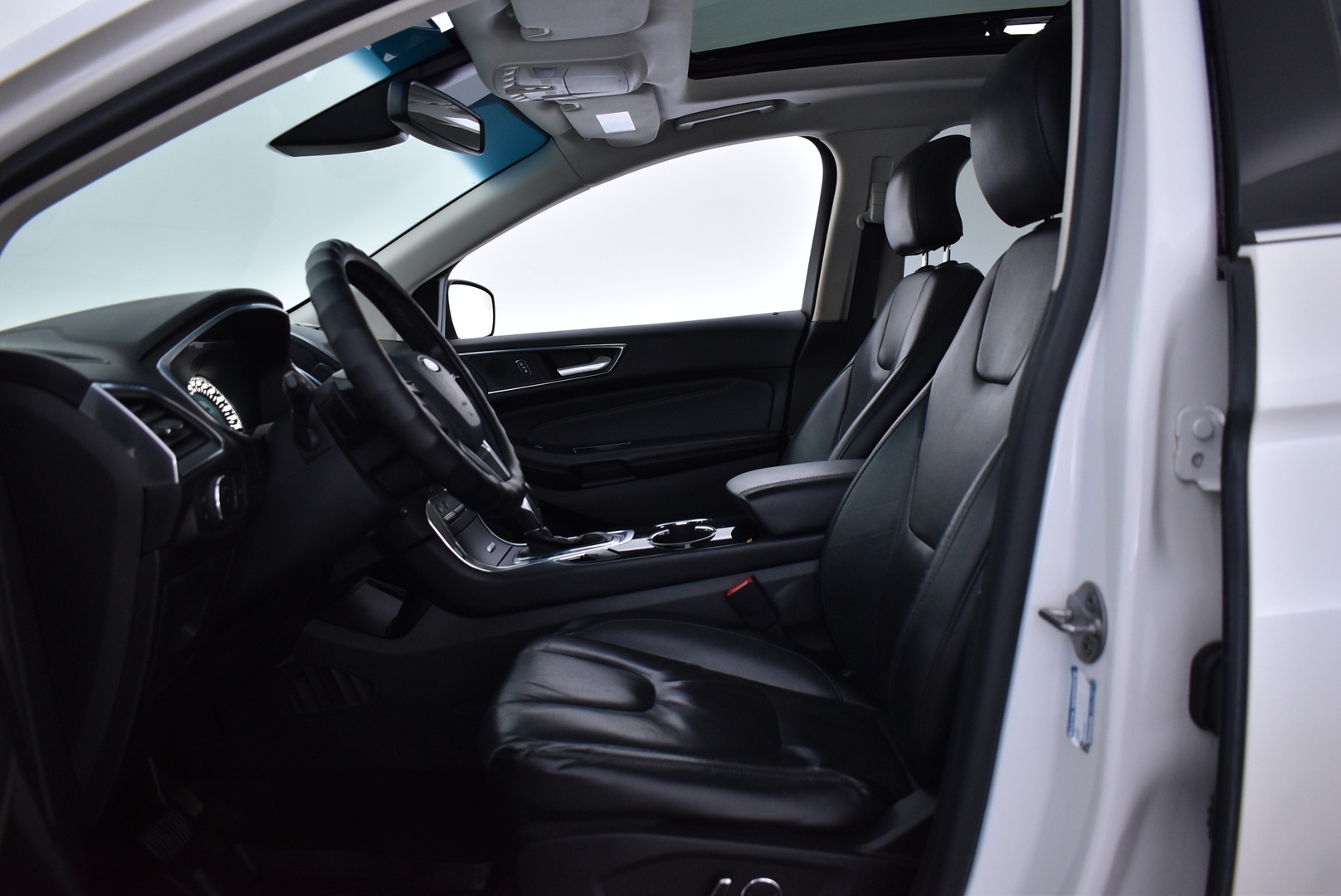 FORD Edge 2016