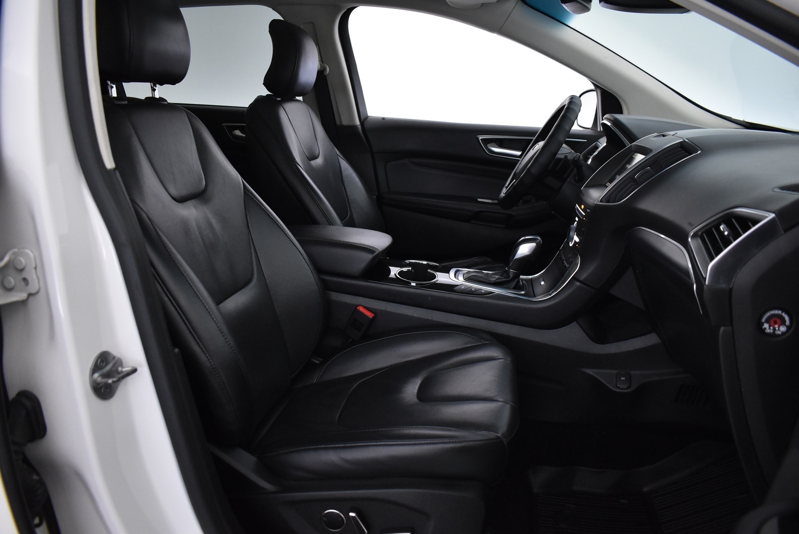 FORD Edge 2016