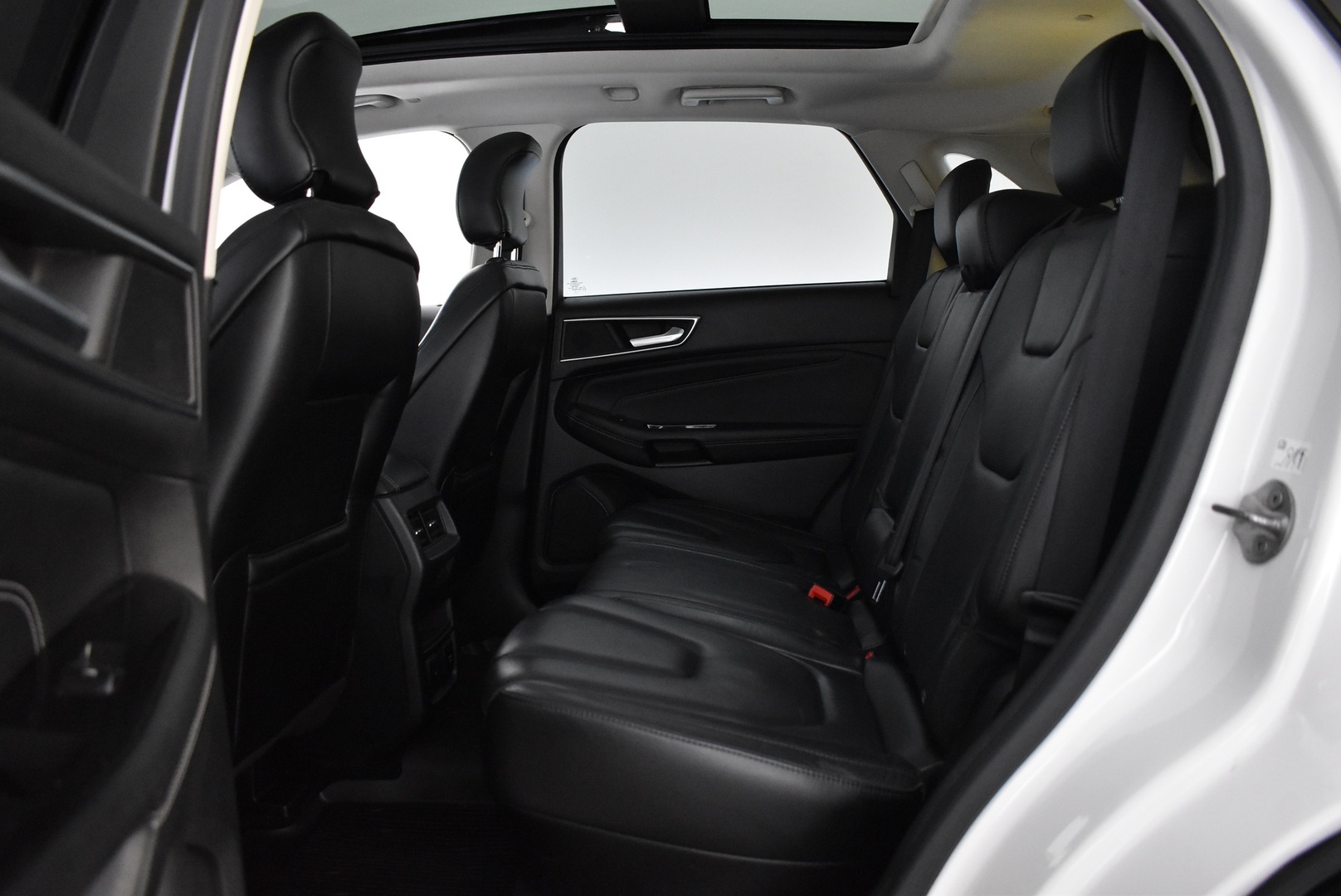 FORD Edge 2016