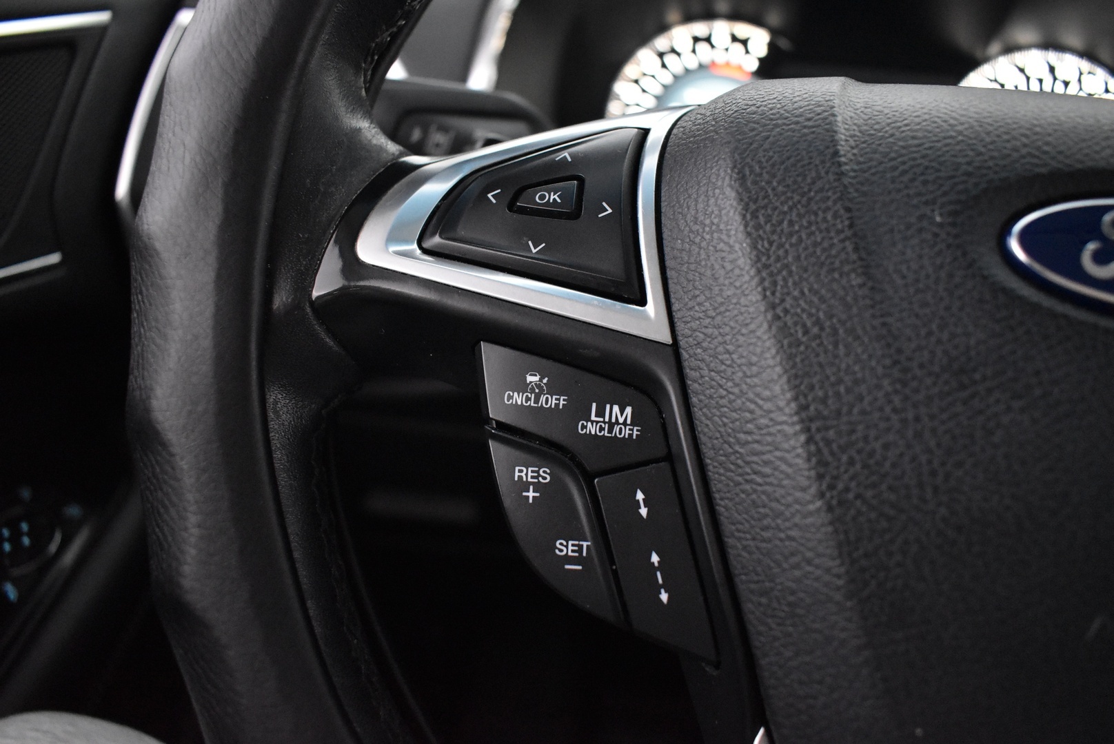 FORD Edge 2016