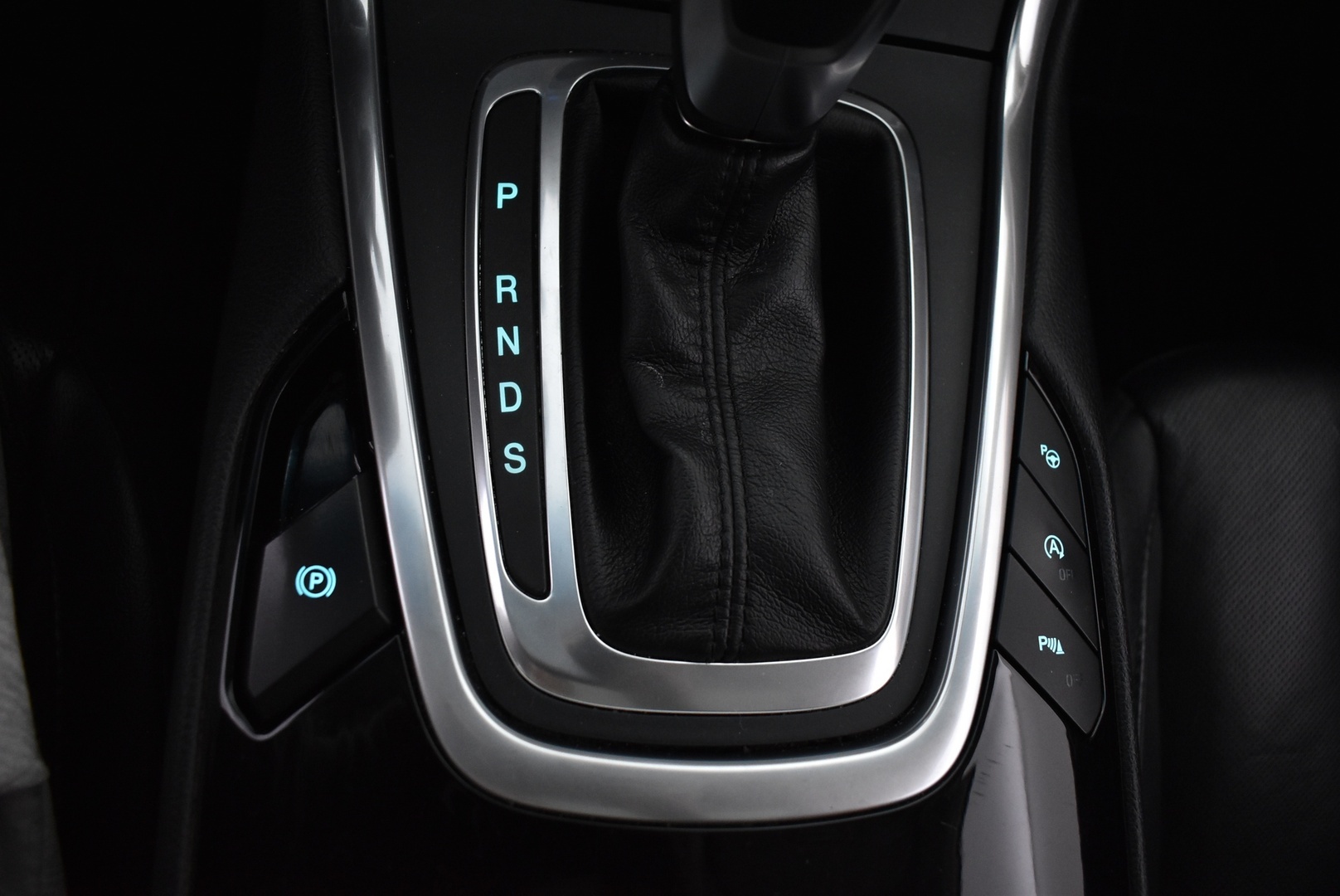 FORD Edge 2016