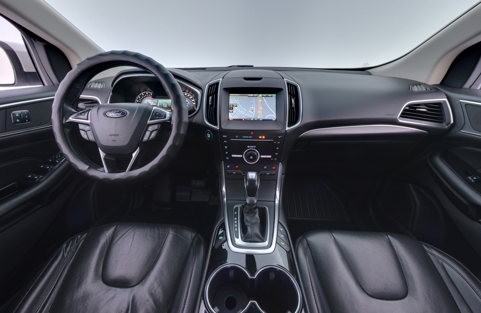 FORD Edge 2016