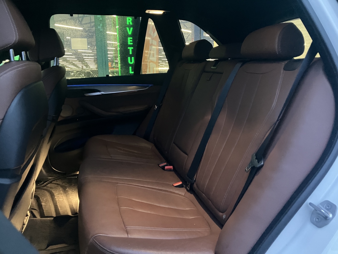BMW X5 2018