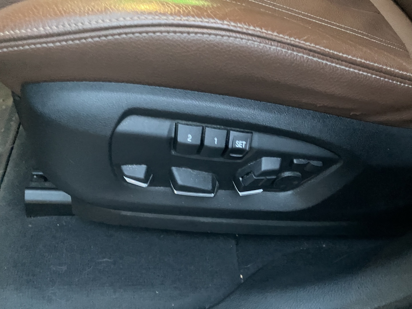 BMW X5 2018