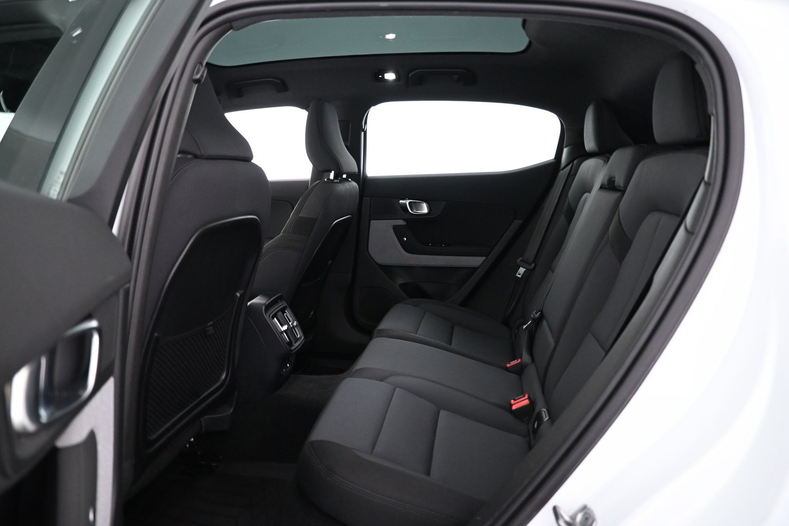 POLESTAR 2 2021