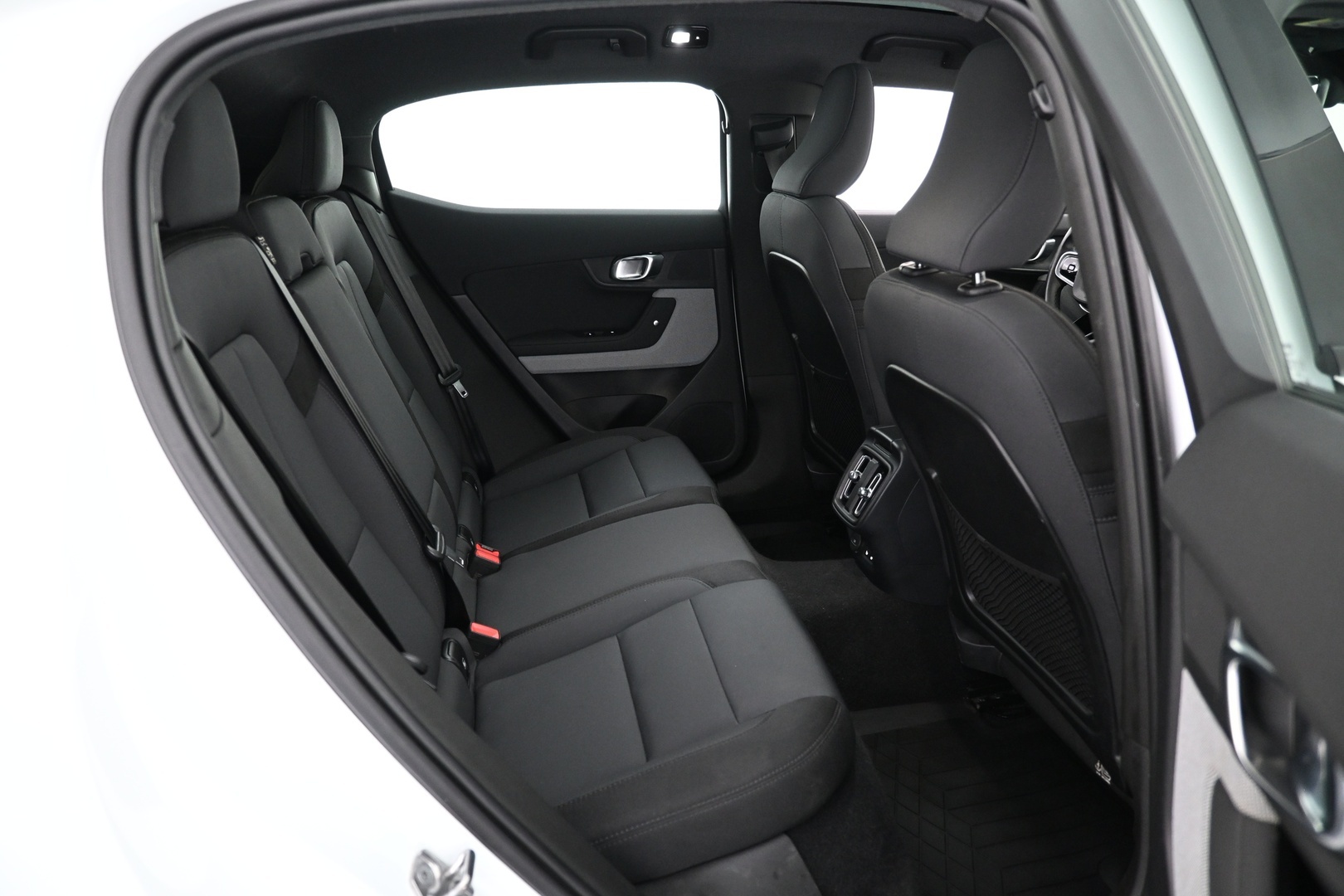 POLESTAR 2 2021