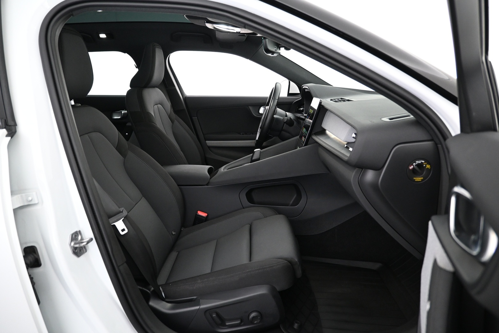 POLESTAR 2 2021