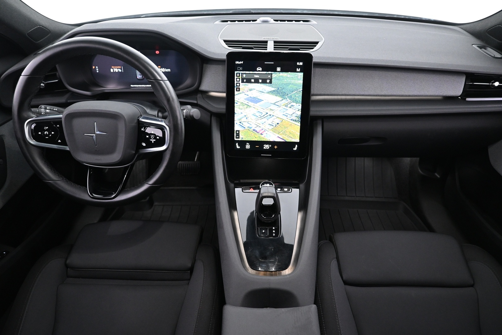 POLESTAR 2 2021