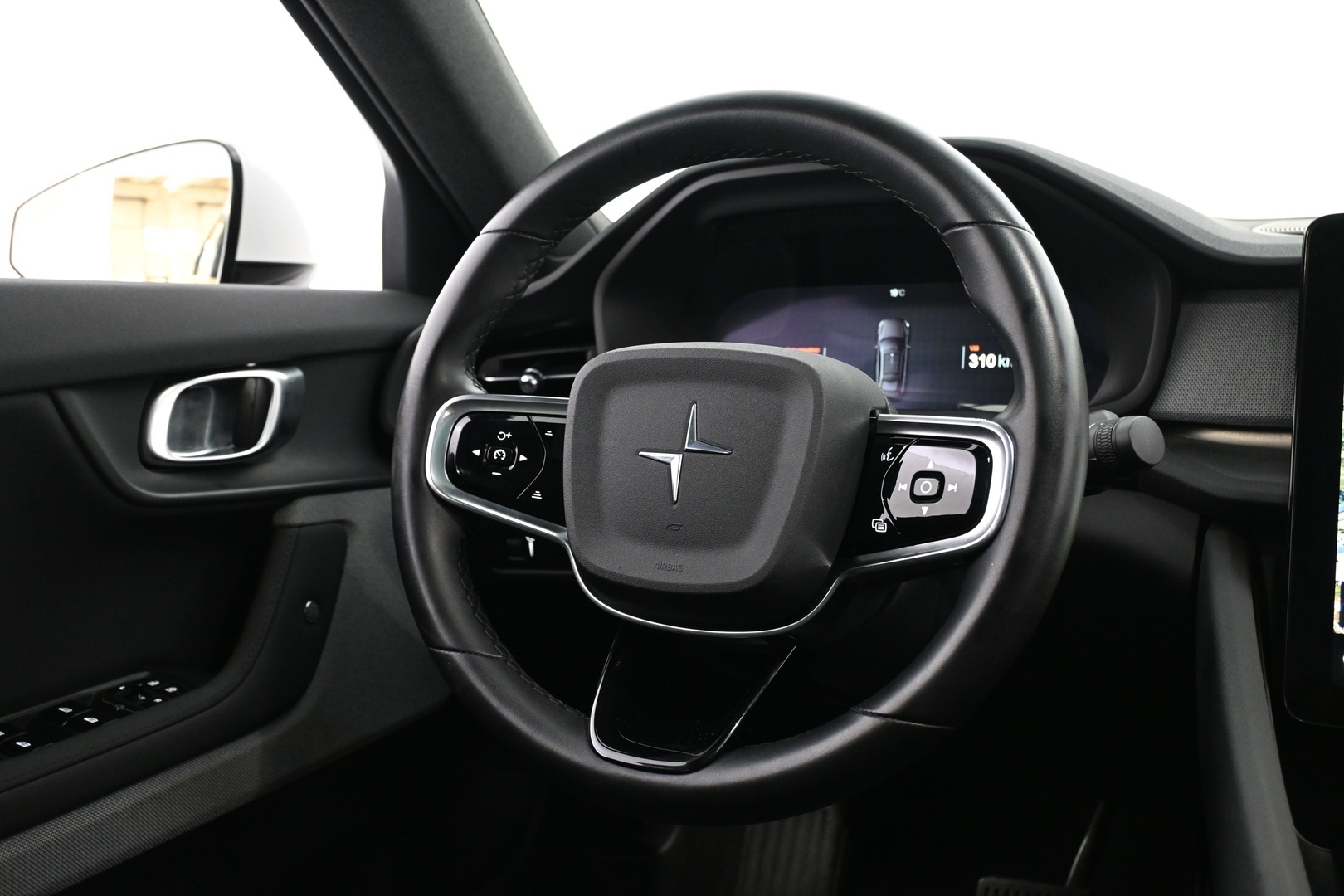 POLESTAR 2 2021