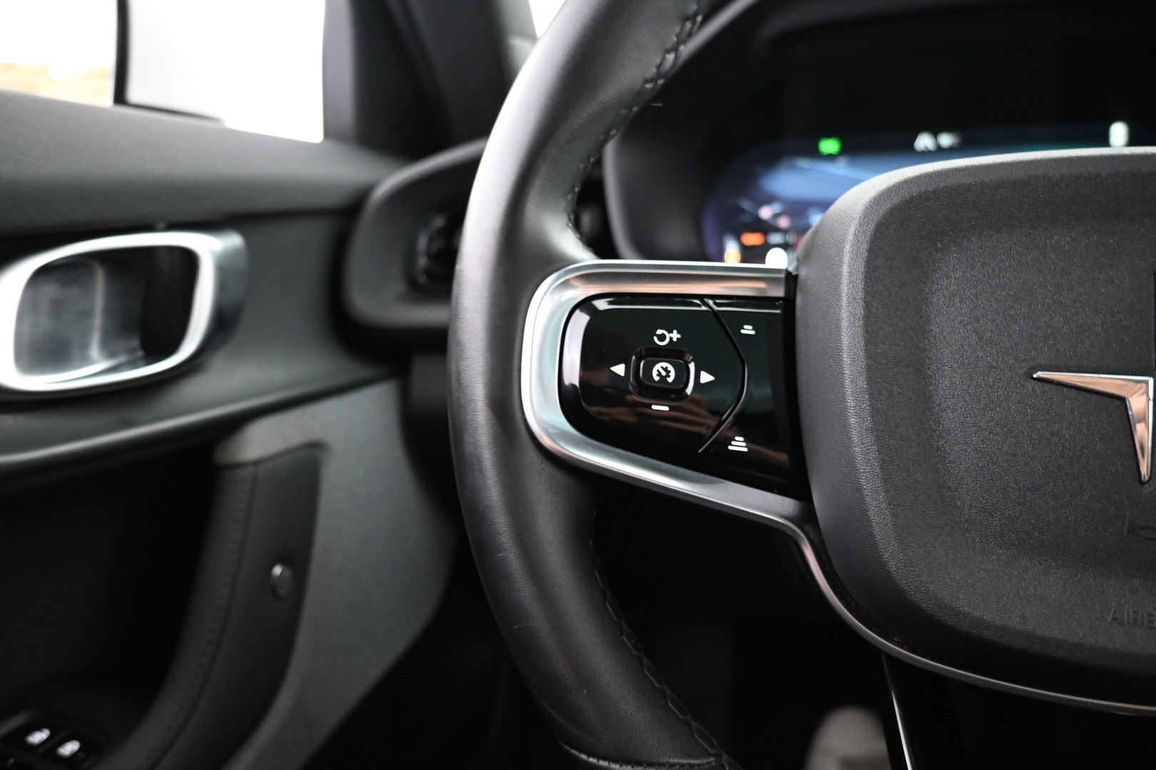 POLESTAR 2 2021