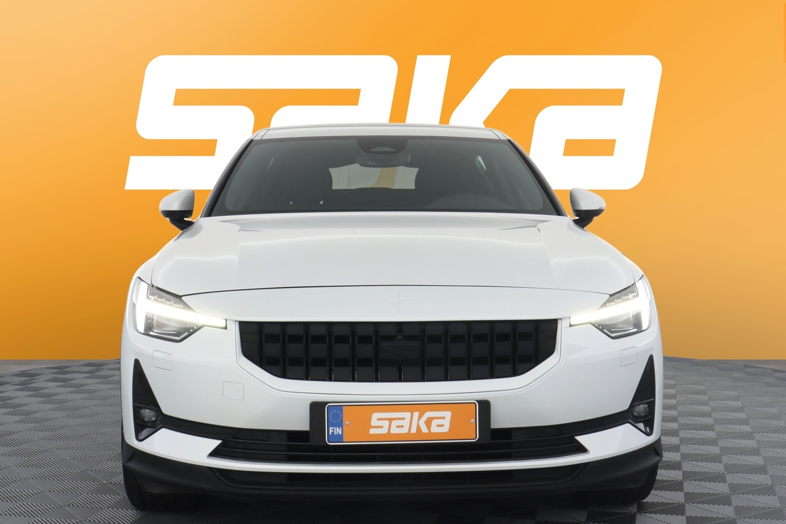 POLESTAR 2 2021