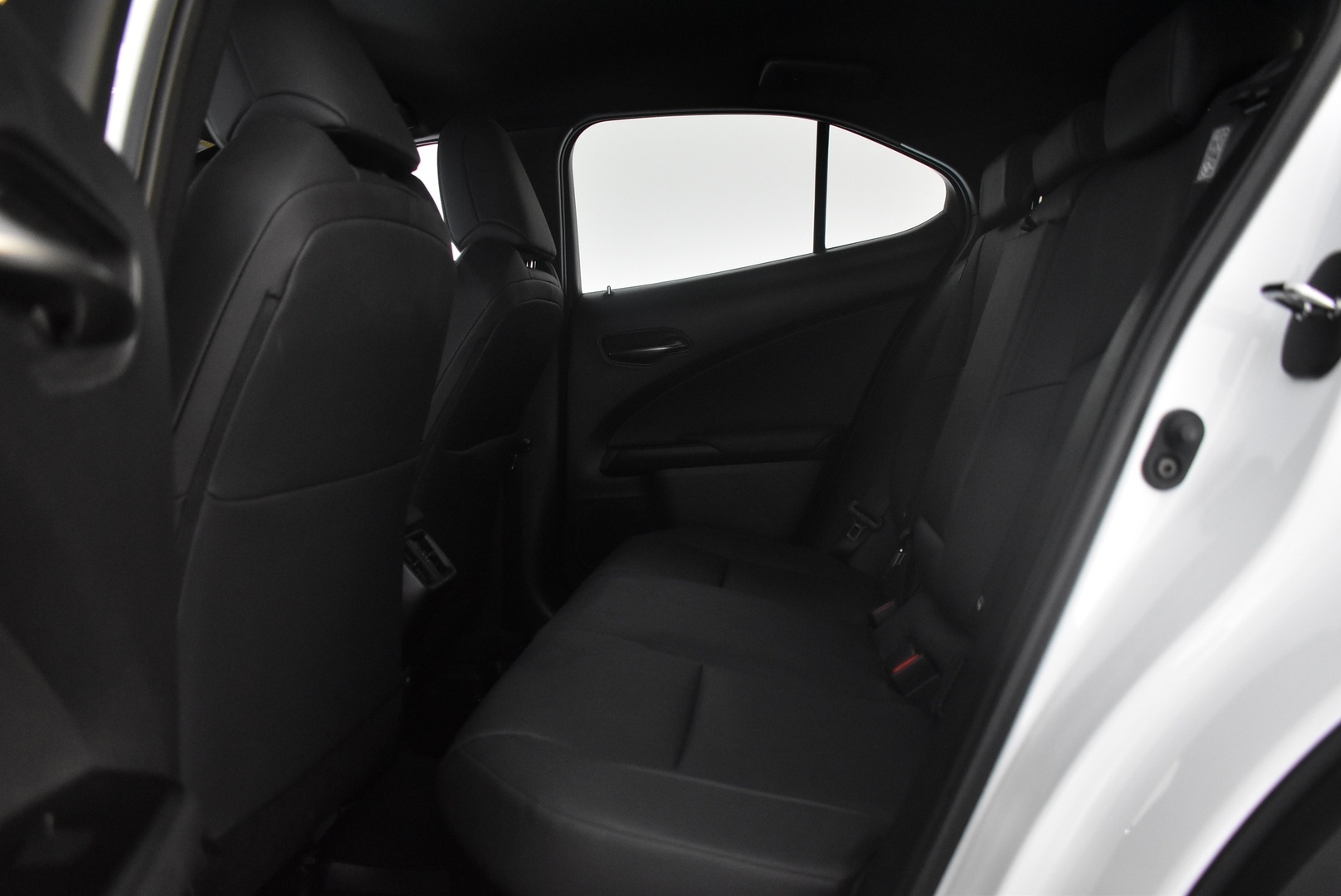 LEXUS UX 2022