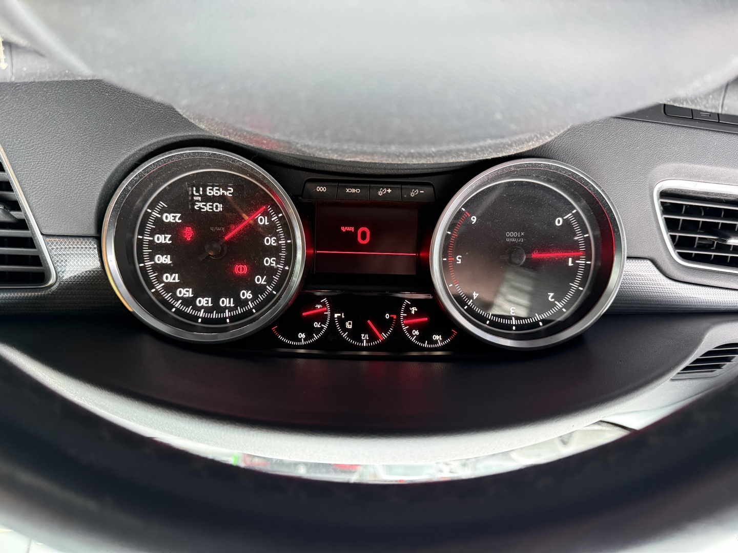 PEUGEOT 508 2013