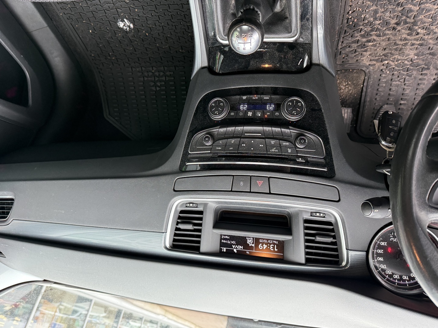 PEUGEOT 508 2013