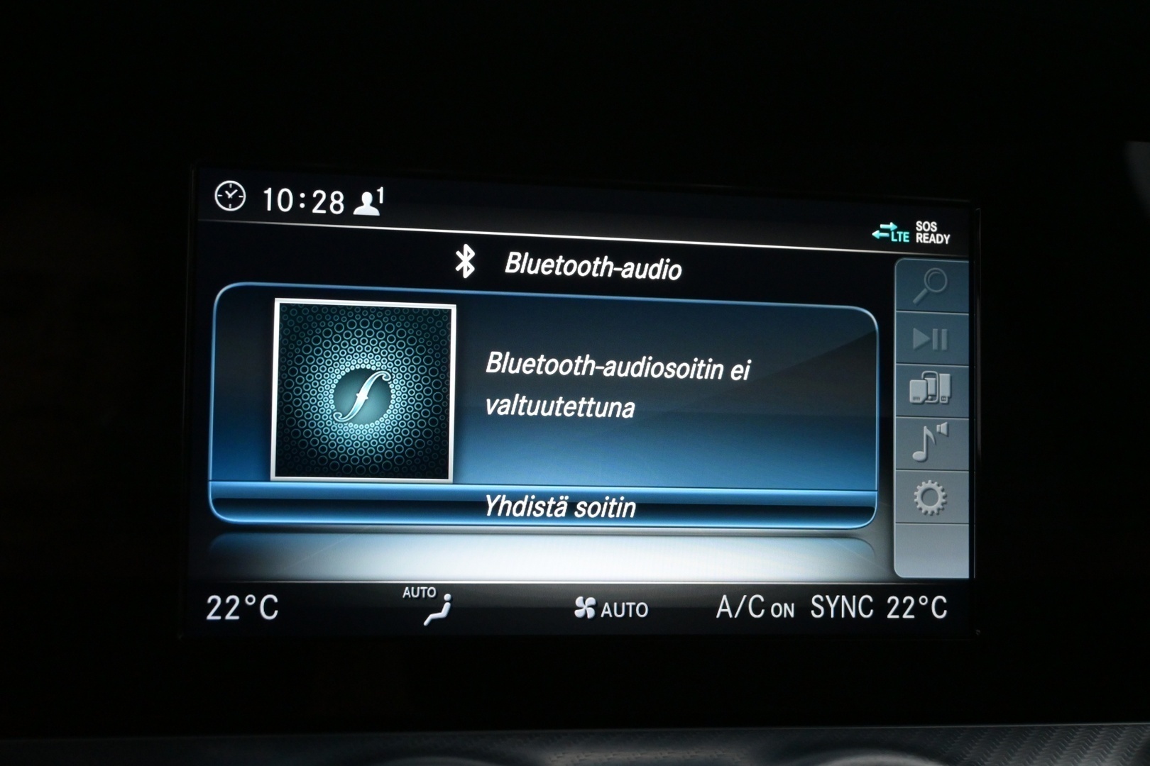 MERCEDES-BENZ E 2019