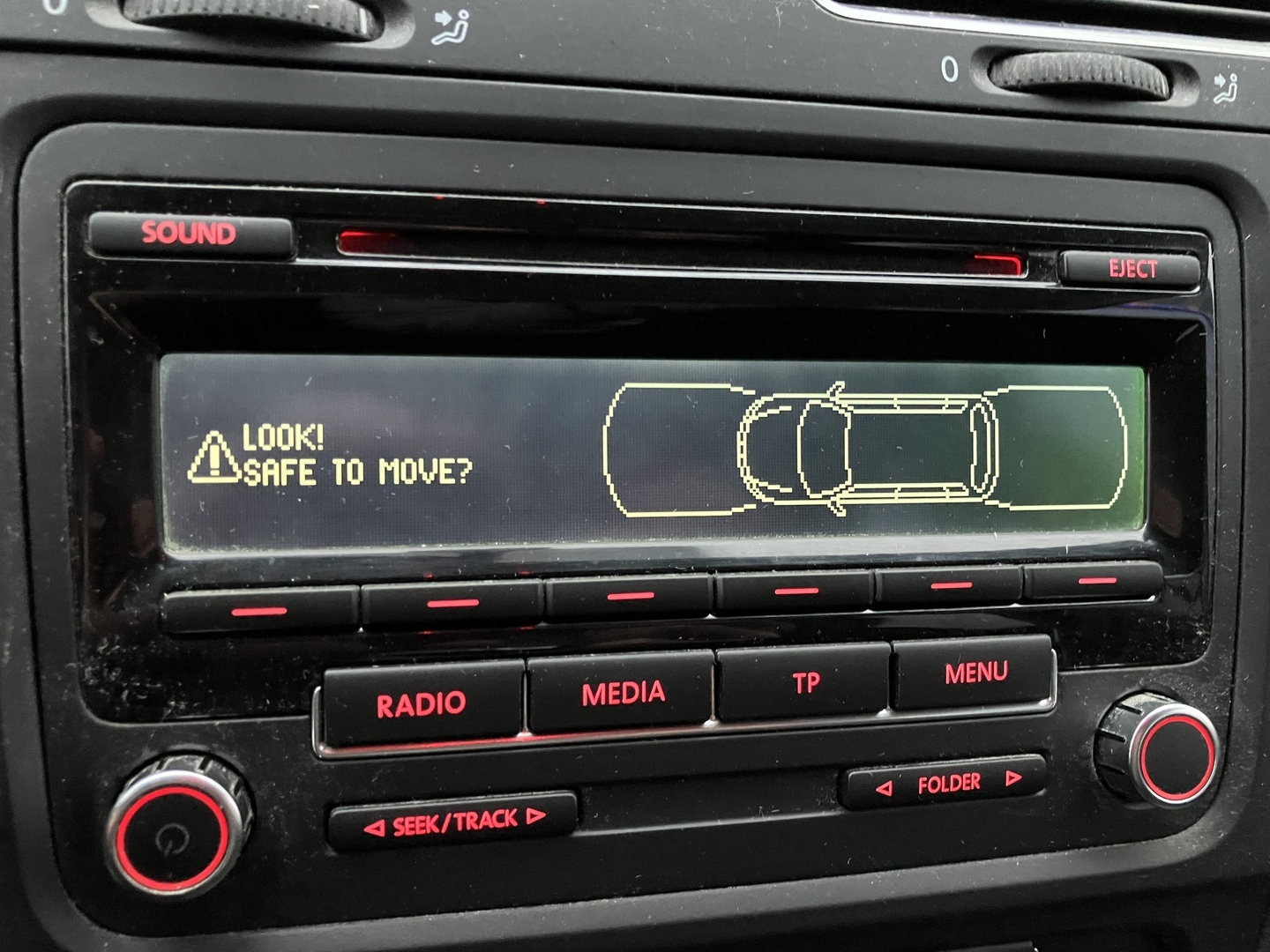 VOLKSWAGEN Golf 2013