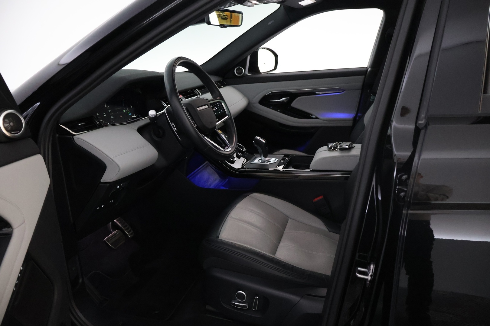 LAND ROVER Range Rover Evoque 2021