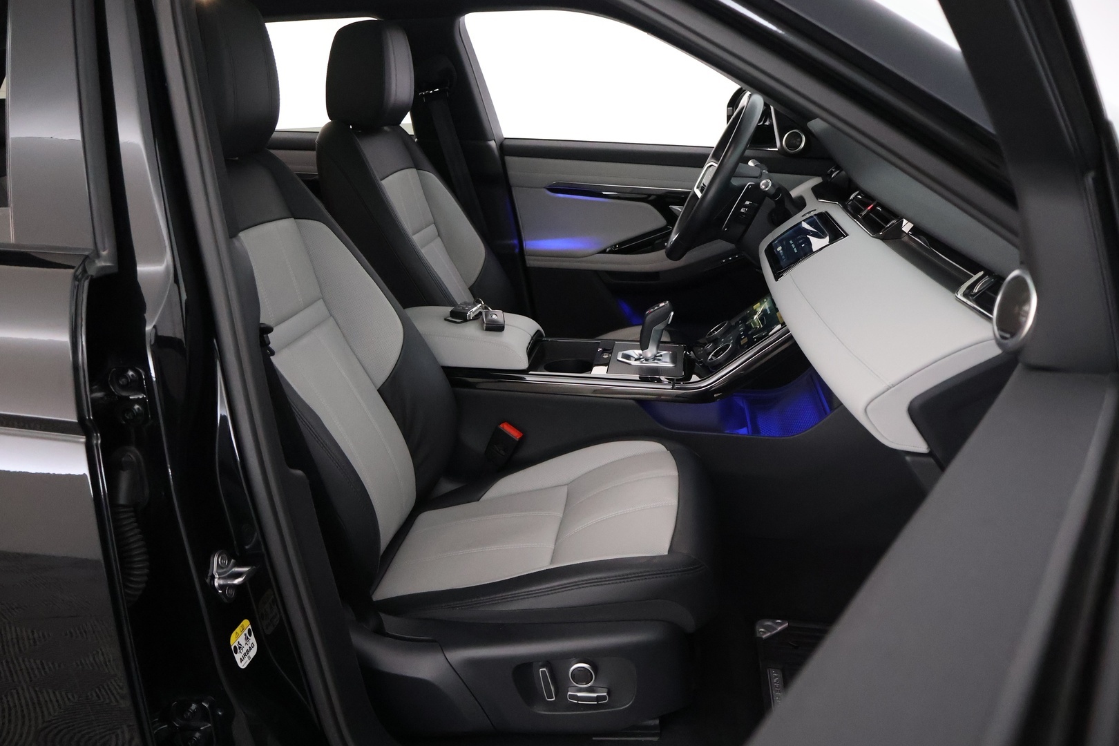 LAND ROVER Range Rover Evoque 2021