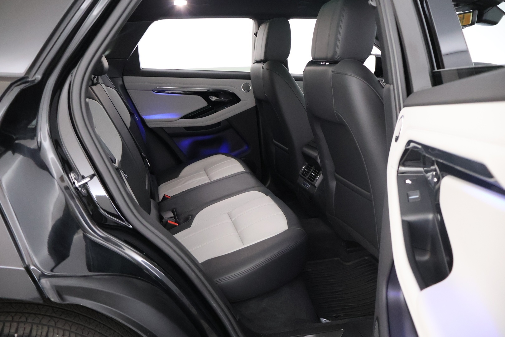 LAND ROVER Range Rover Evoque 2021