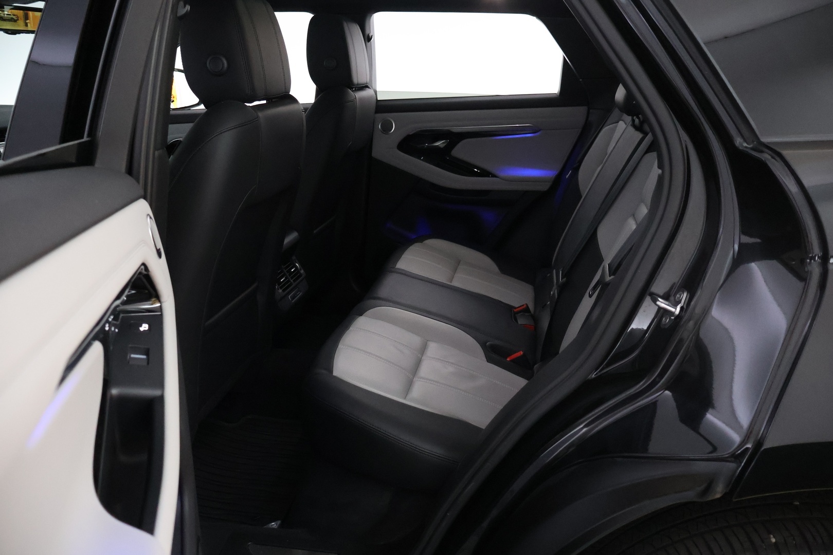 LAND ROVER Range Rover Evoque 2021