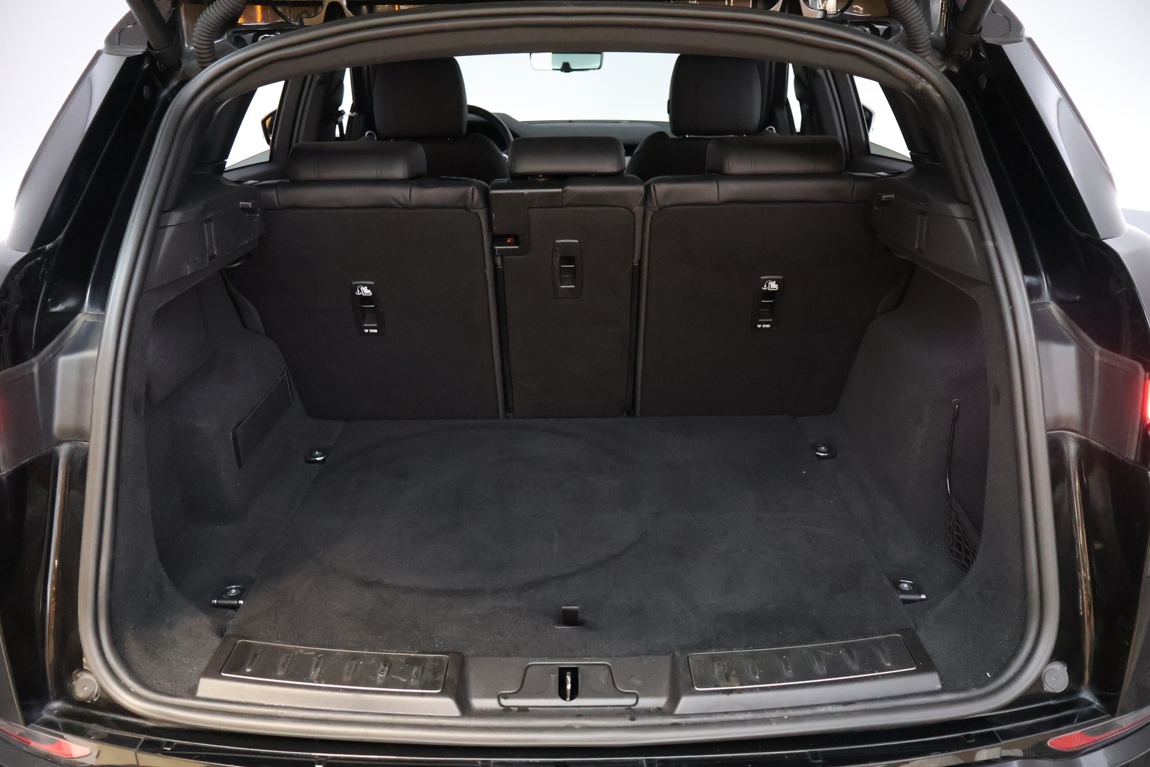 LAND ROVER Range Rover Evoque 2021