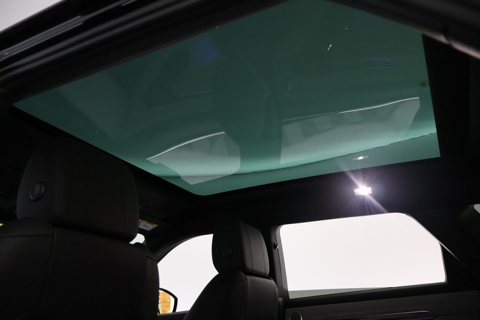 LAND ROVER Range Rover Evoque 2021