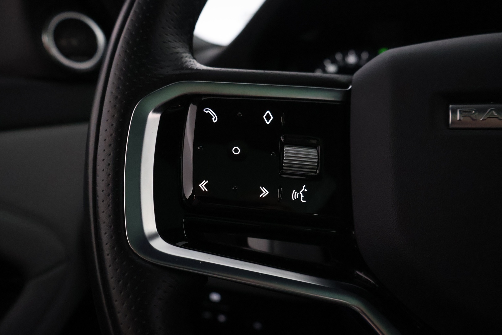 LAND ROVER Range Rover Evoque 2021