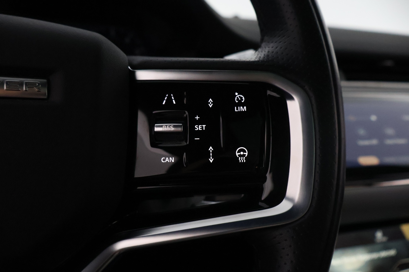 LAND ROVER Range Rover Evoque 2021