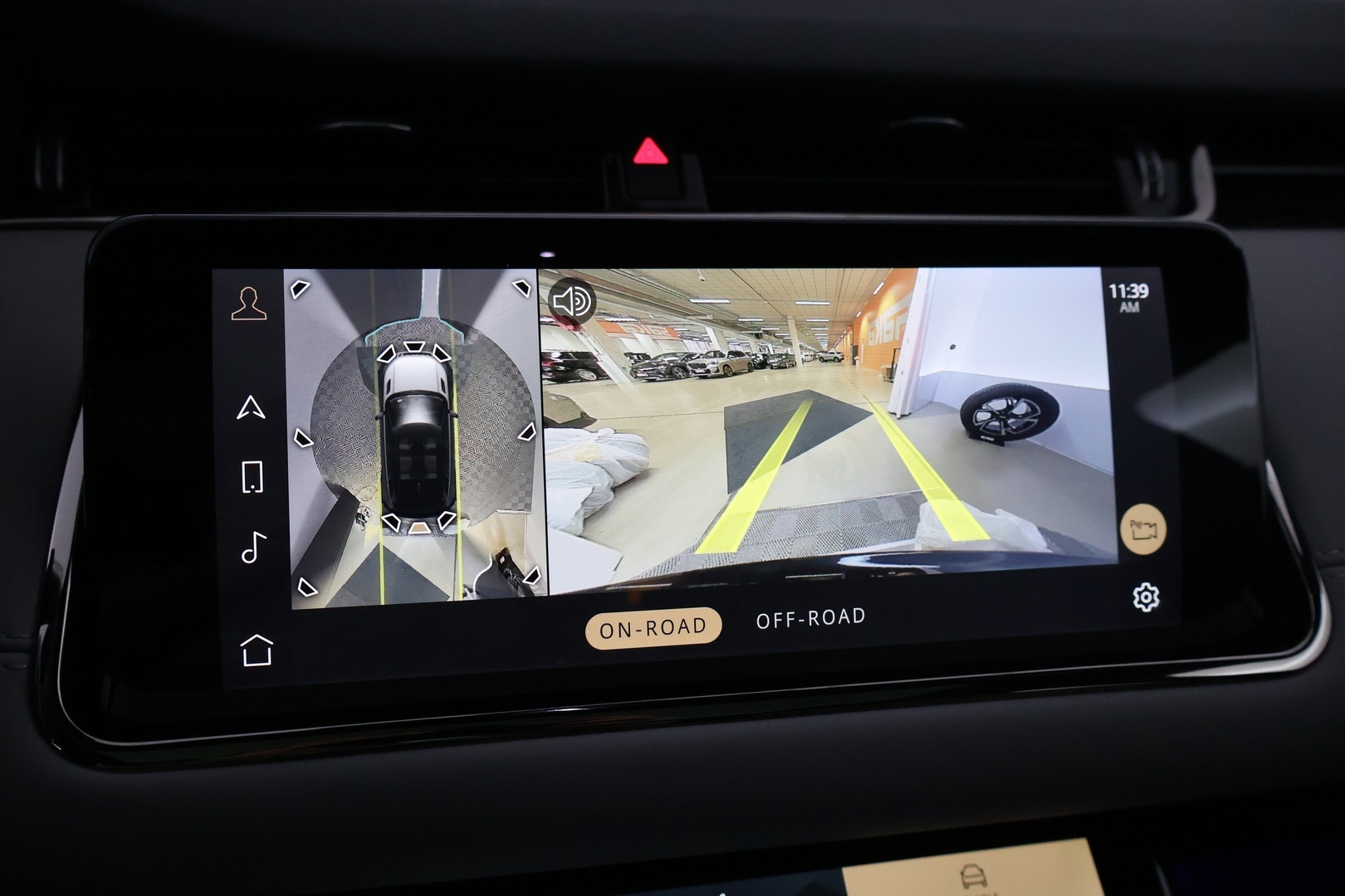 LAND ROVER Range Rover Evoque 2021