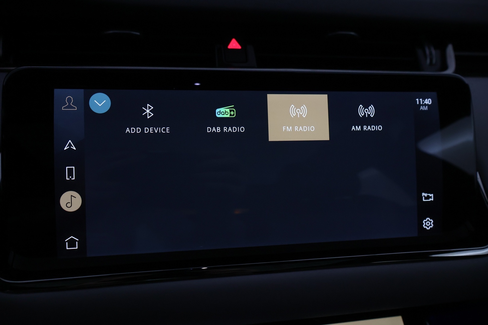 LAND ROVER Range Rover Evoque 2021