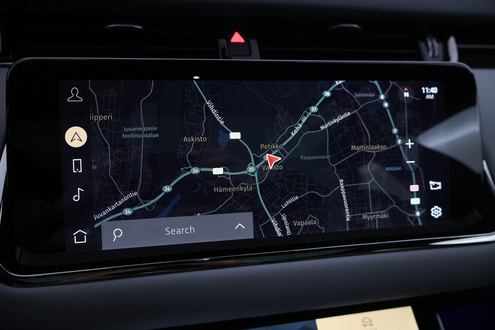 LAND ROVER Range Rover Evoque 2021