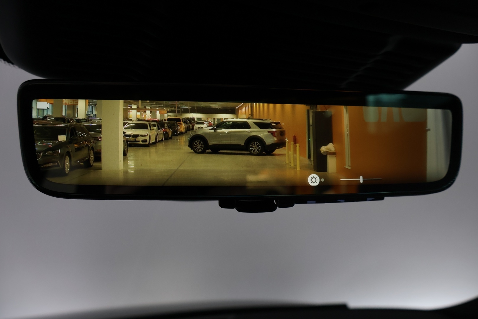 LAND ROVER Range Rover Evoque 2021