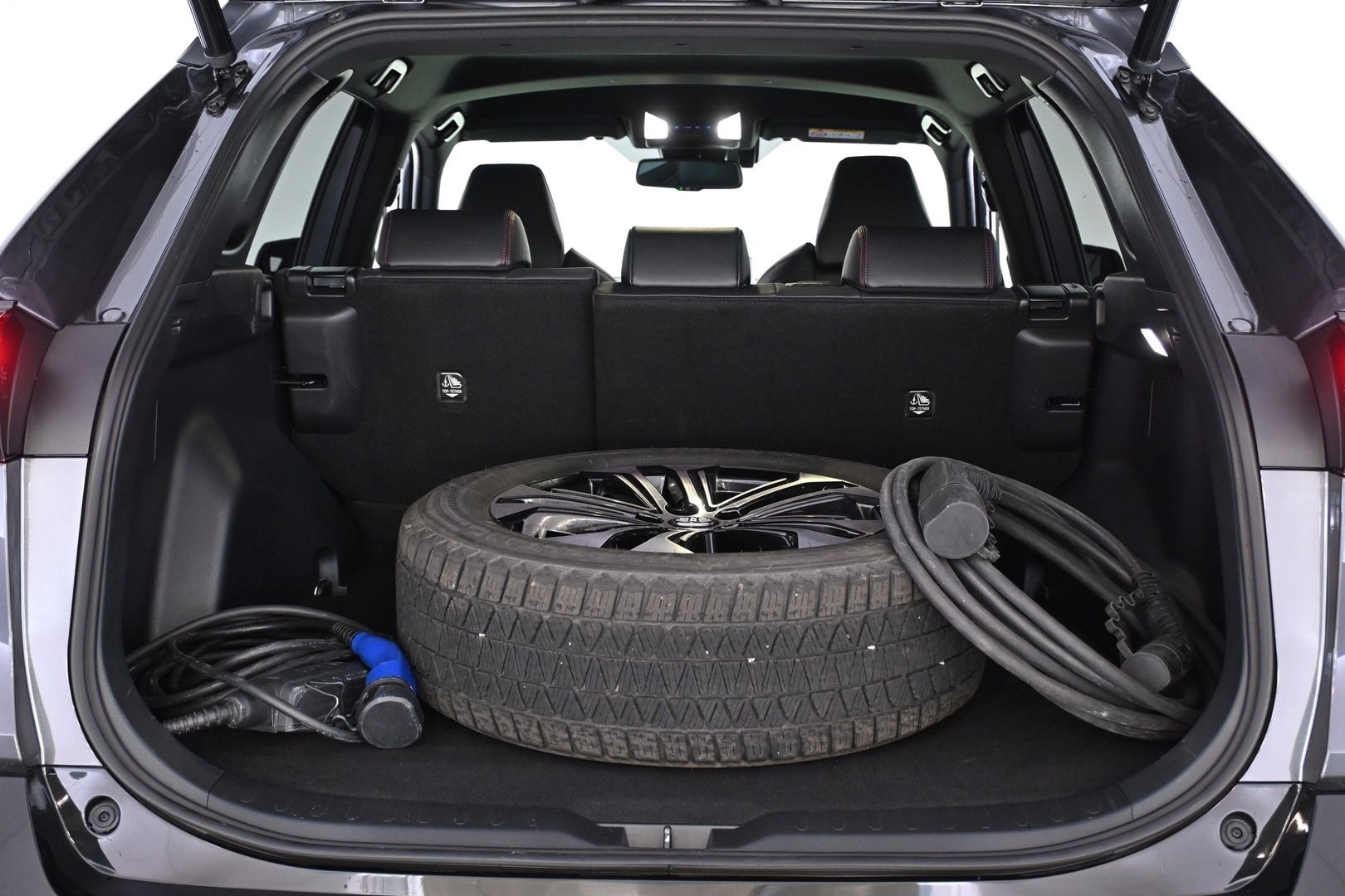 TOYOTA RAV4 Plug-in 2022