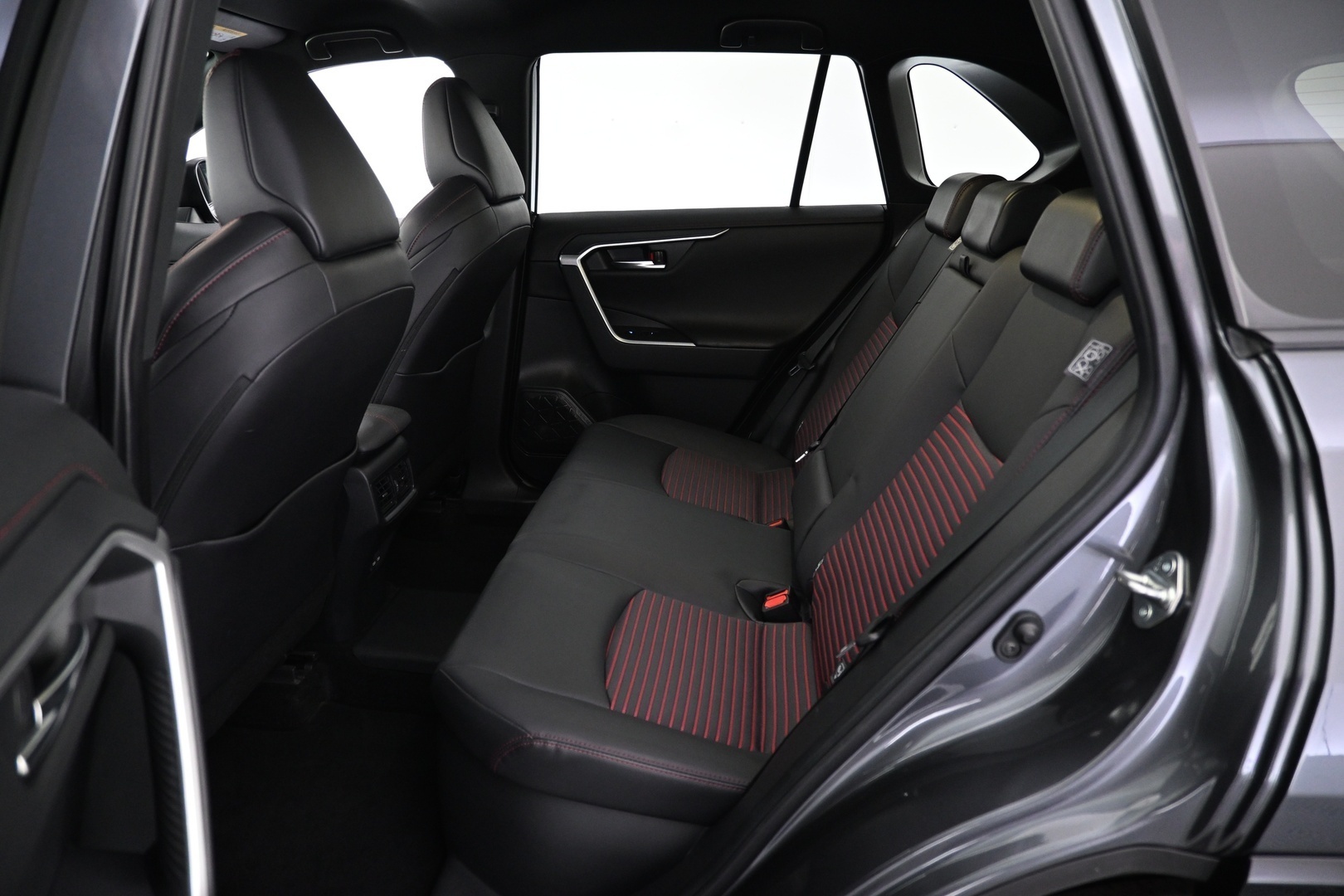 TOYOTA RAV4 Plug-in 2022