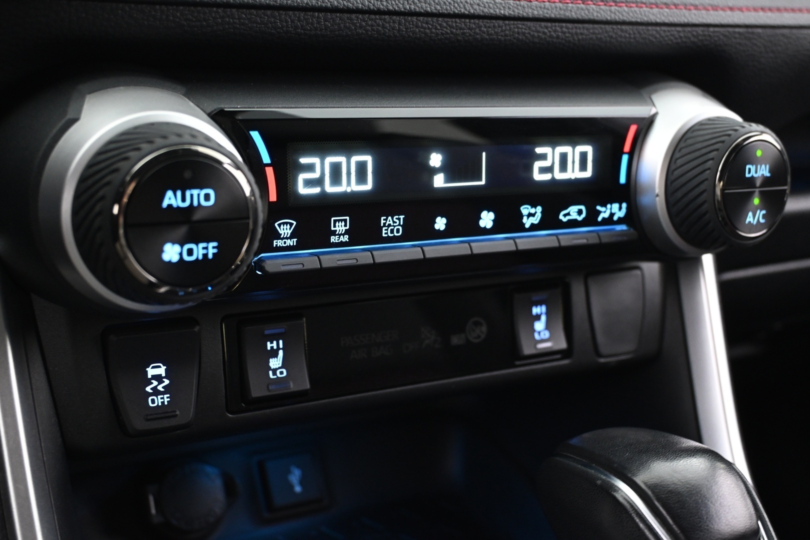TOYOTA RAV4 Plug-in 2022